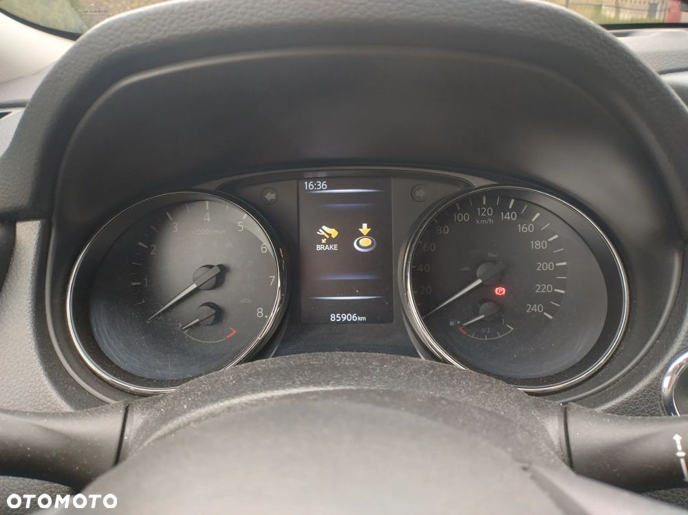 Nissan X-Trail 1.3 DIG-T N-Connecta 2WD DCT - 9