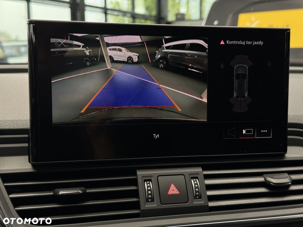 Audi Q5 40 TDI mHEV Quattro Advanced S tronic - 38