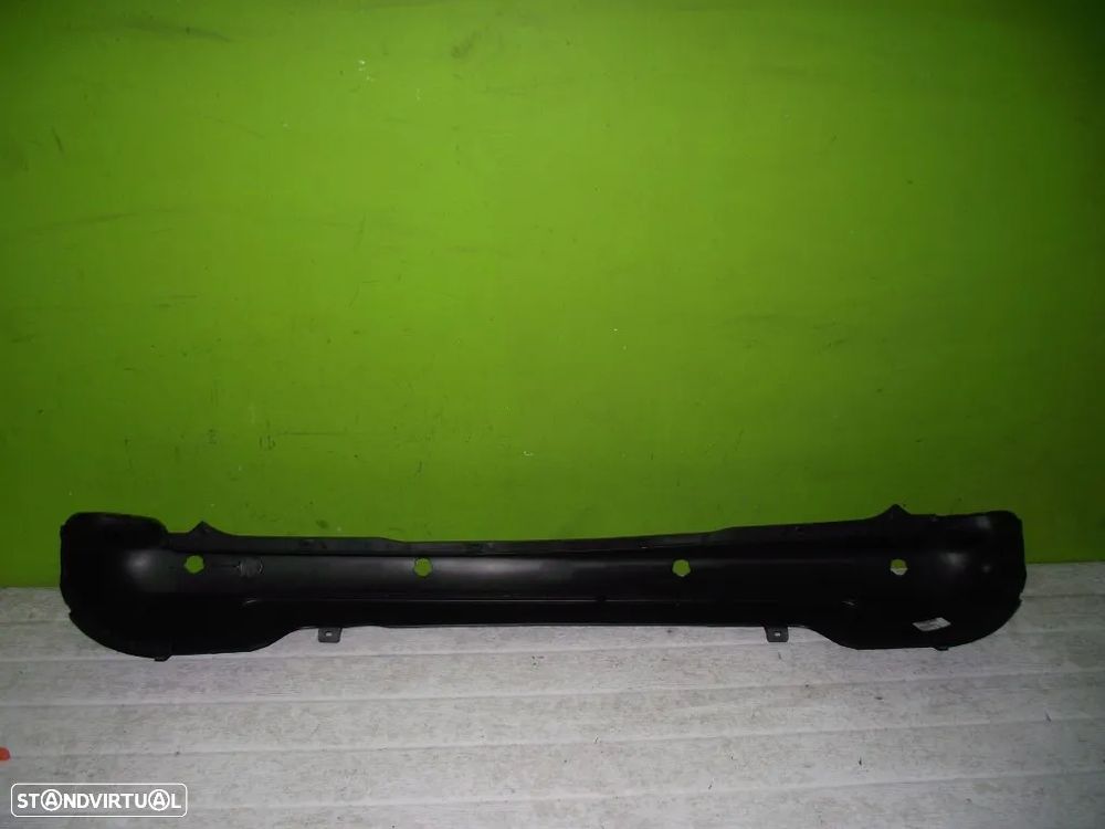Para Choques Trás Peugeot Partner / Citroen Berlingo - 2008 / 2012 - PCH1223 - 1