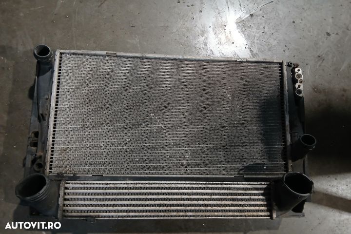 Set radiatoare motor 781025802 9206296 7524914 781025802 9206296 7524 - 1