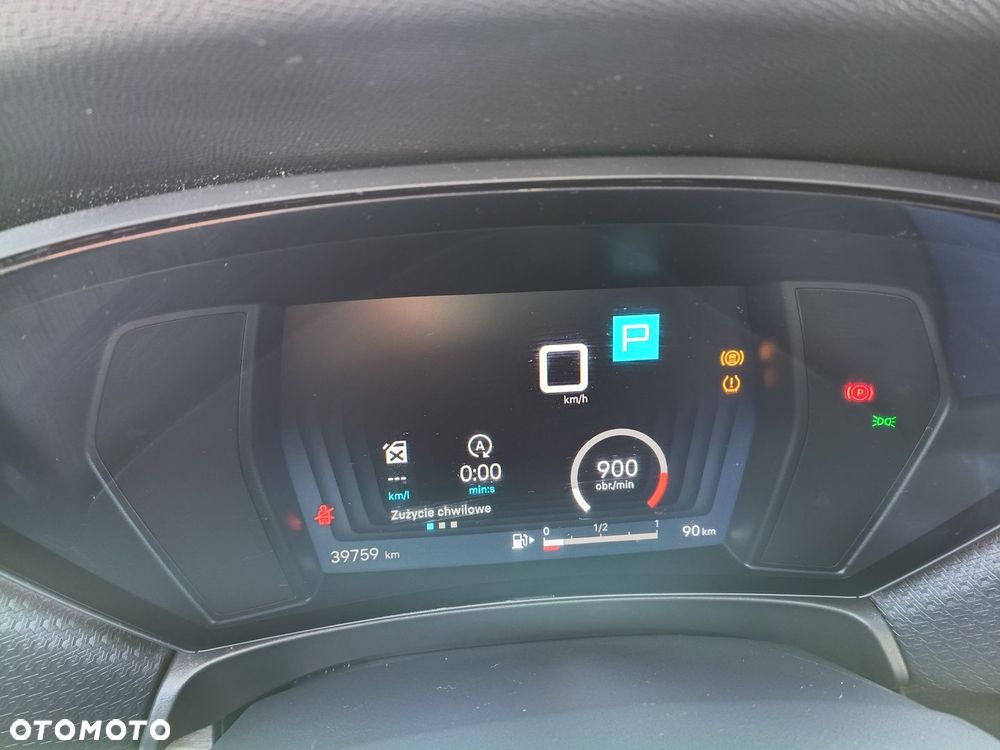 Citroën C5X 1.2 PureTech Shine EAT8 - 13