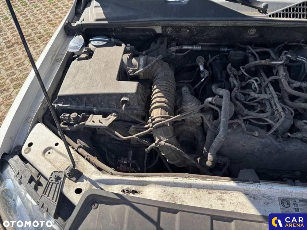 Volkswagen Amarok - 29