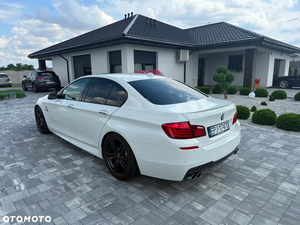 BMW Seria 5 - 35