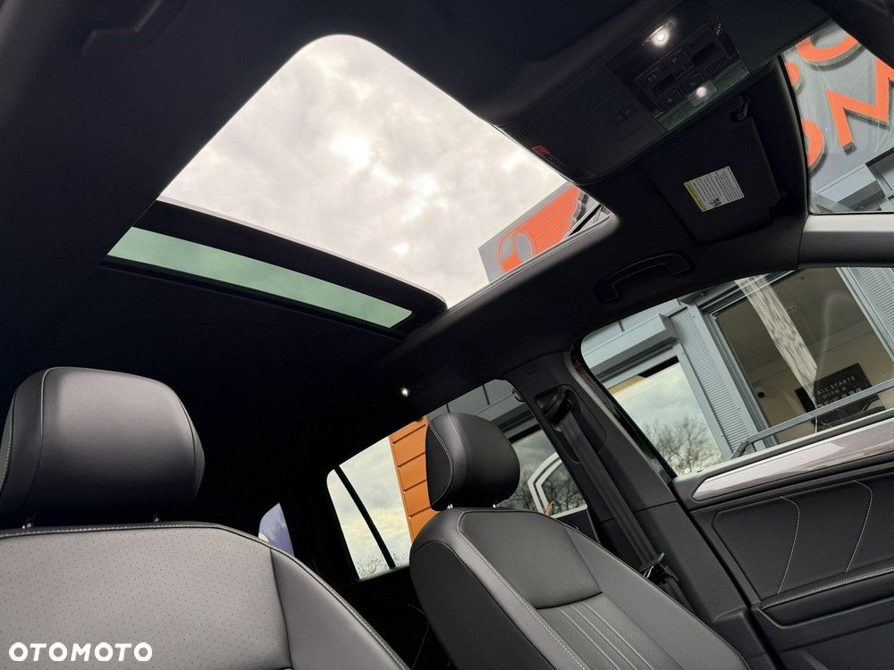 Volkswagen Tiguan Allspace 2.0 TSI OPF 4Motion DSG R-Line - 29