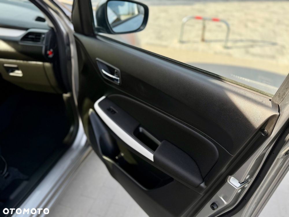 Suzuki Swift 1.2 Dualjet SHVS Premium - 32