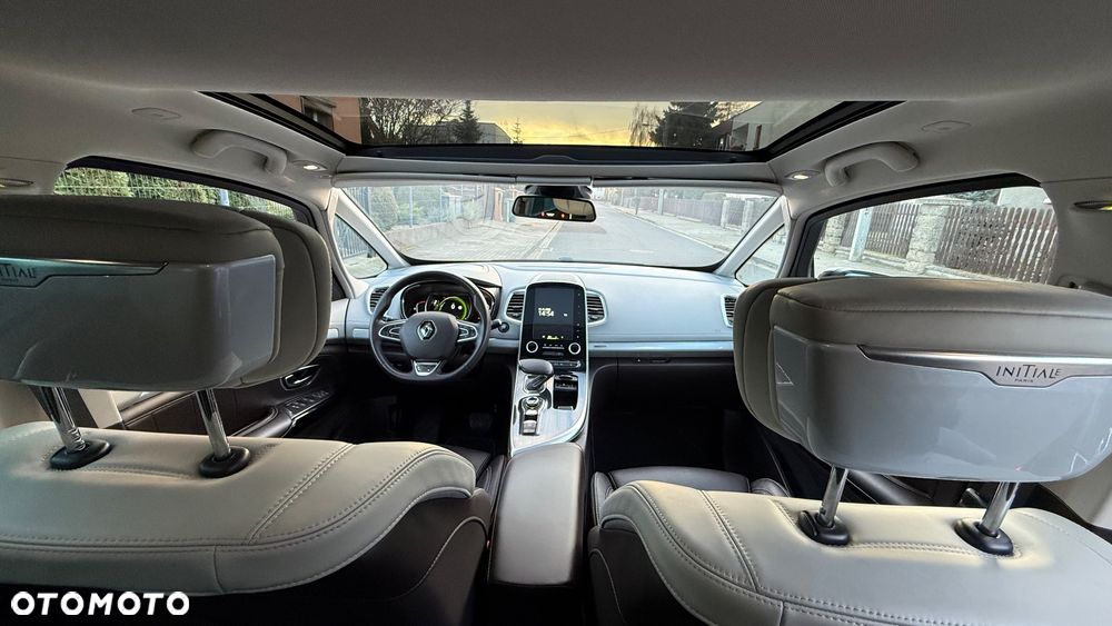 Renault Espace Energy dCi 160 EDC Initiale Paris - 18