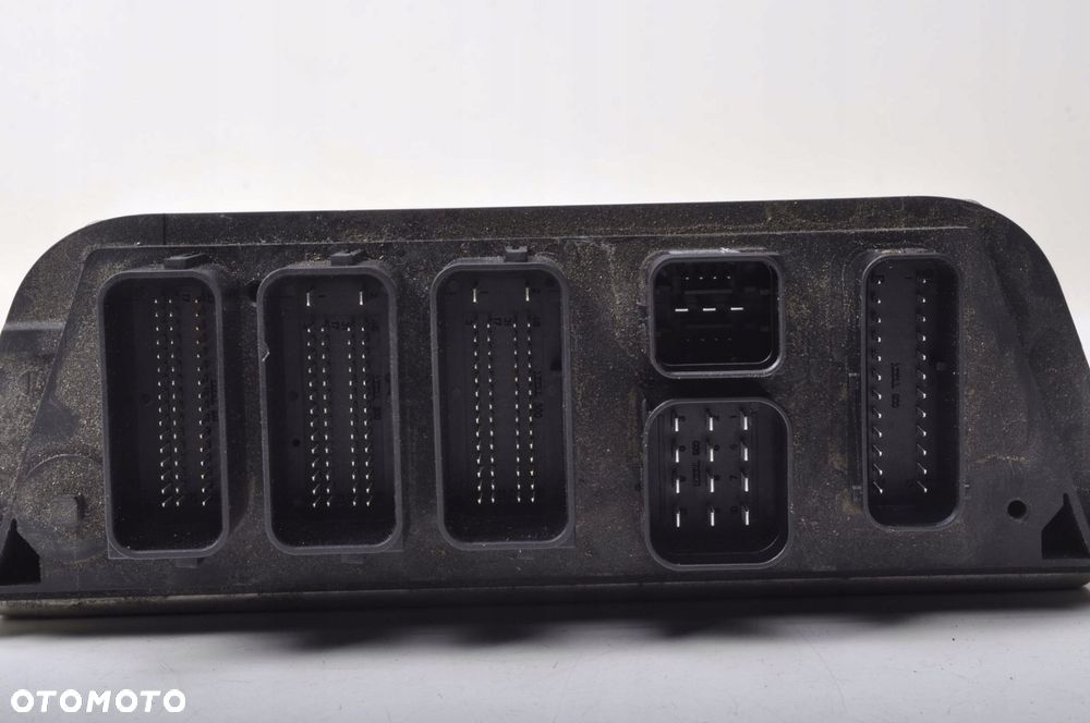 BMW F21 1.5 KOMPUTER SILNIKA 9895416 - 4