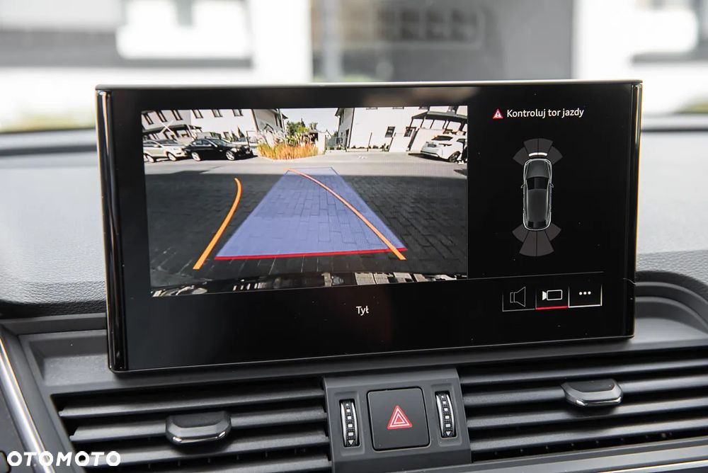 Audi Q5 Sportback 40 TDI quattro S tronic S line - 25