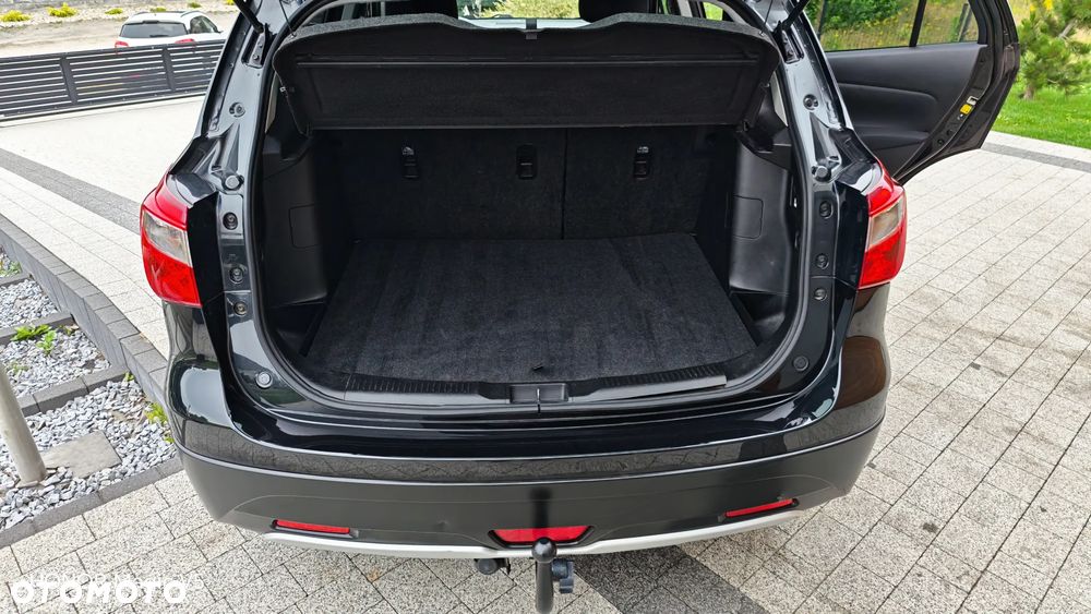 Suzuki SX4 S-Cross 1.6 VVT 4x2 limited+ - 6