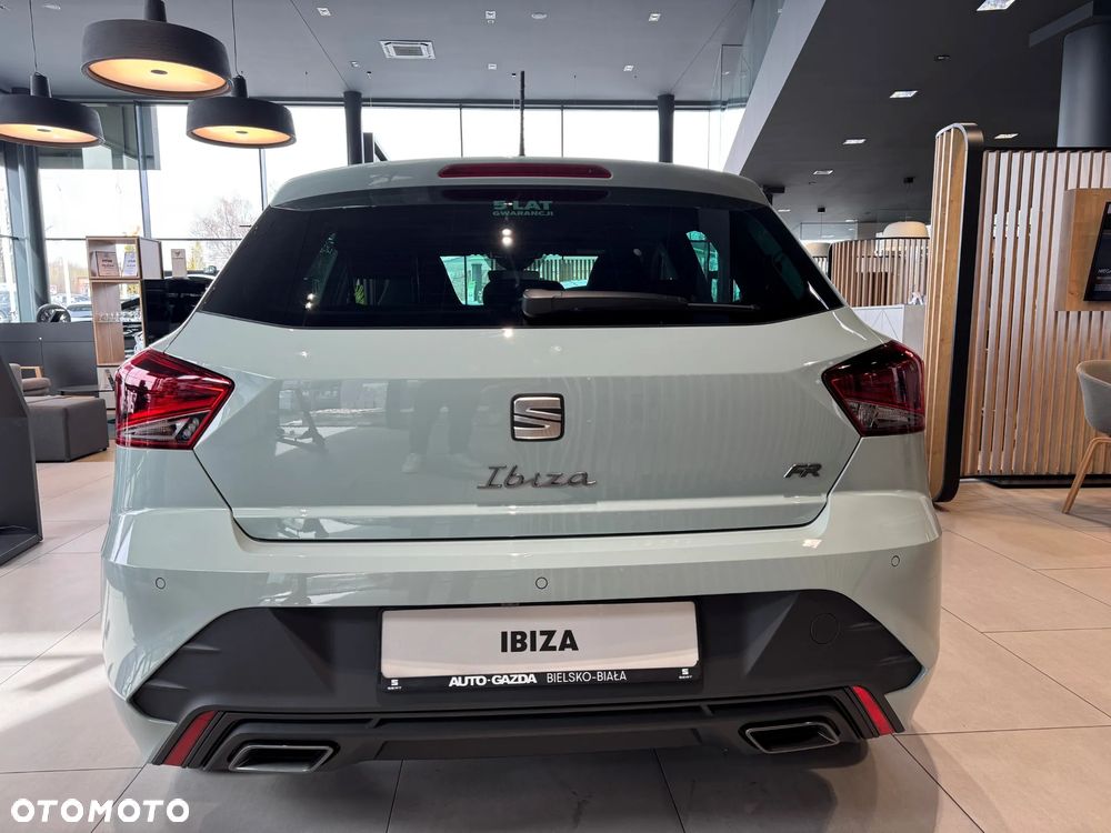 Seat Ibiza - 5
