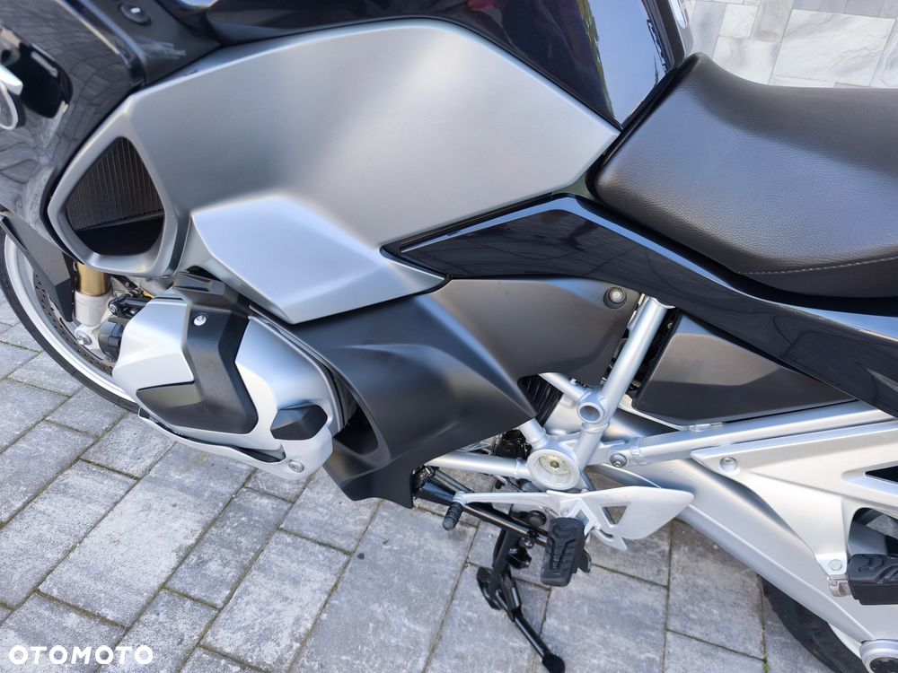BMW RT - 27