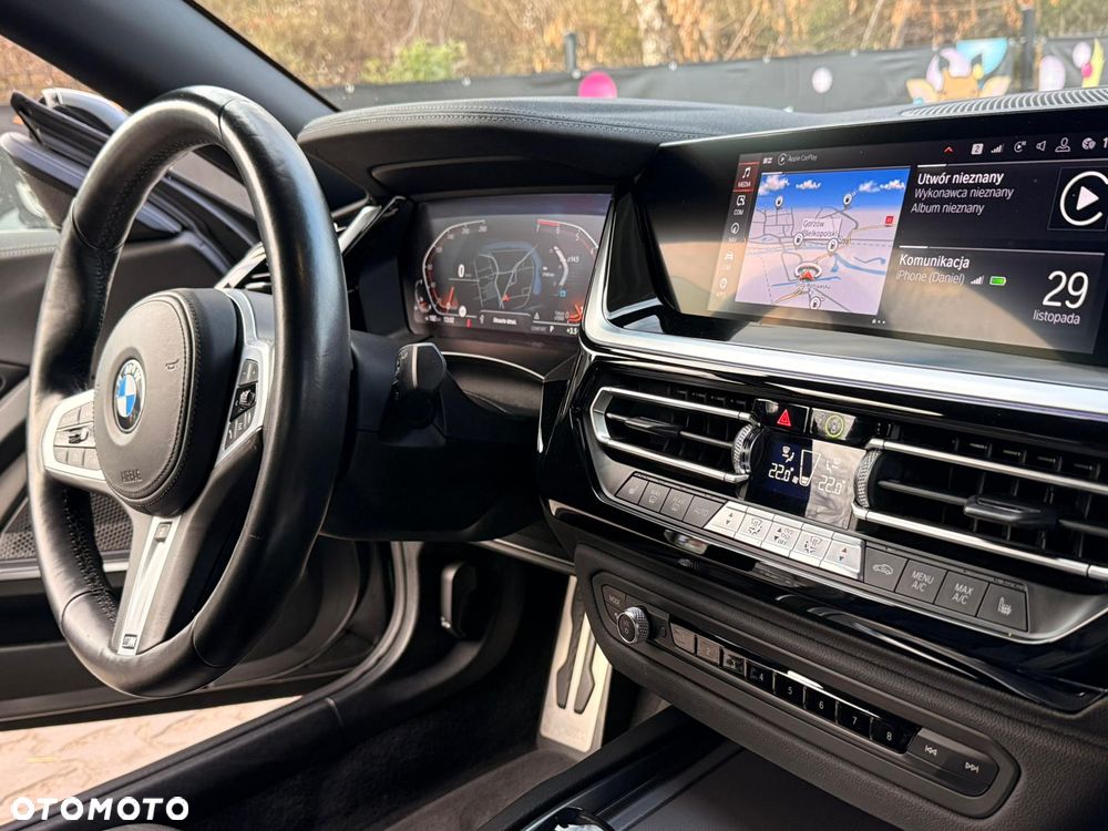 BMW Z4 sDrive20i M Sport - 14