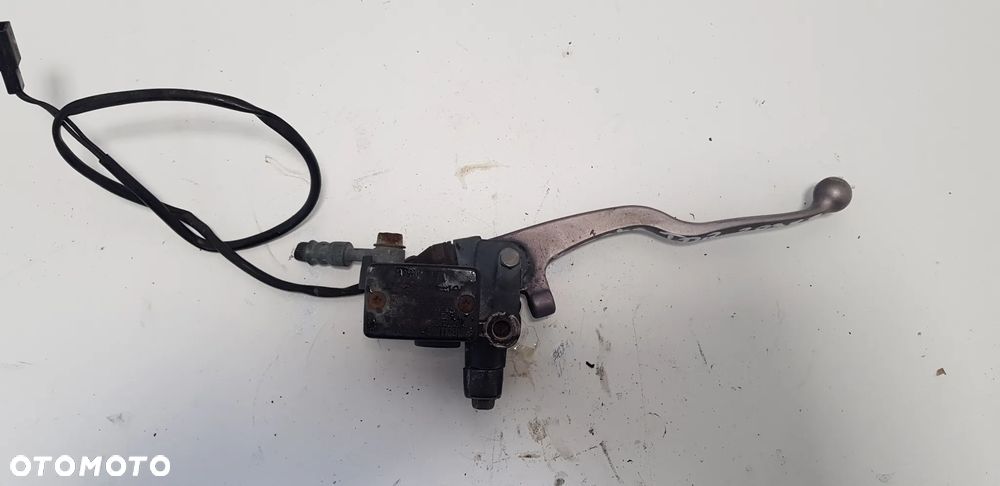 Yamaha TDR 125 pompa hamulca przód - 2