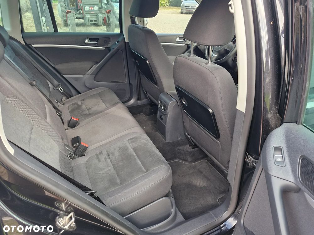 Volkswagen Tiguan 1.4 TSI CityLine - 14