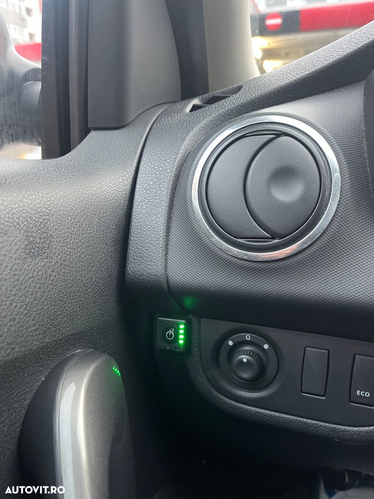 Dacia Sandero 0.9 Stepway - 9