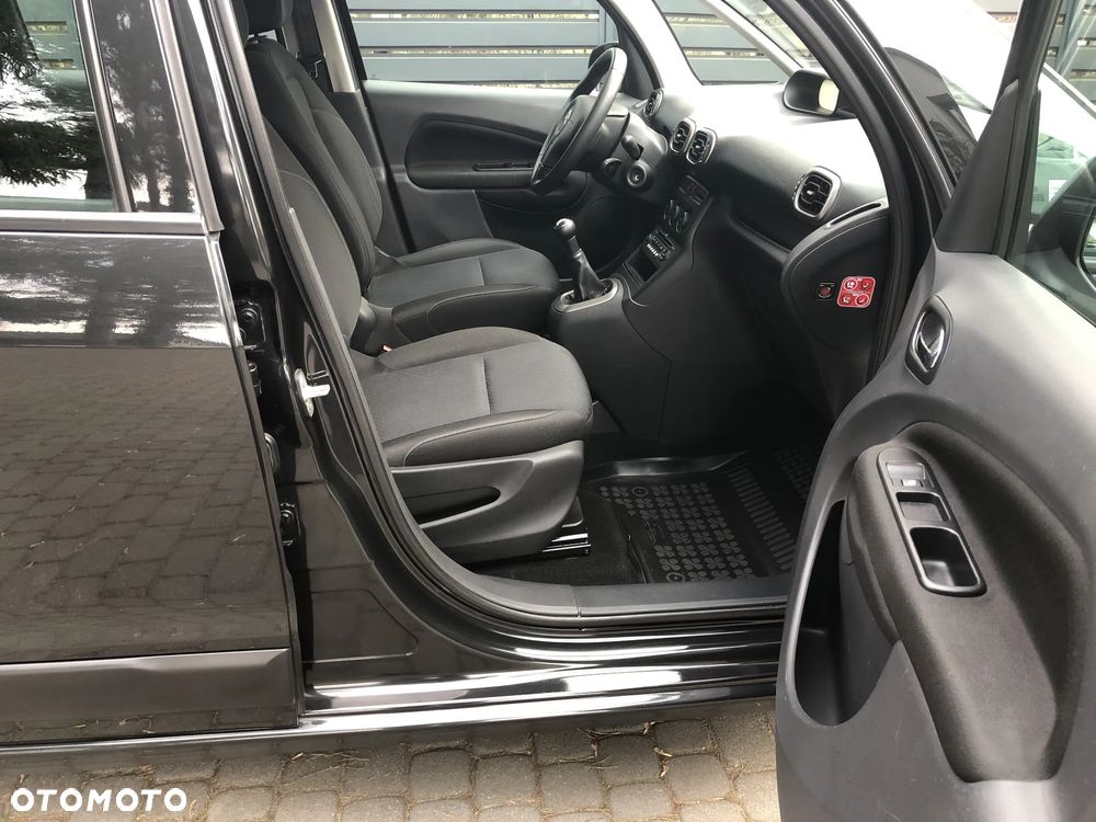 Citroën C3 Picasso 1.4i Attraction - 14