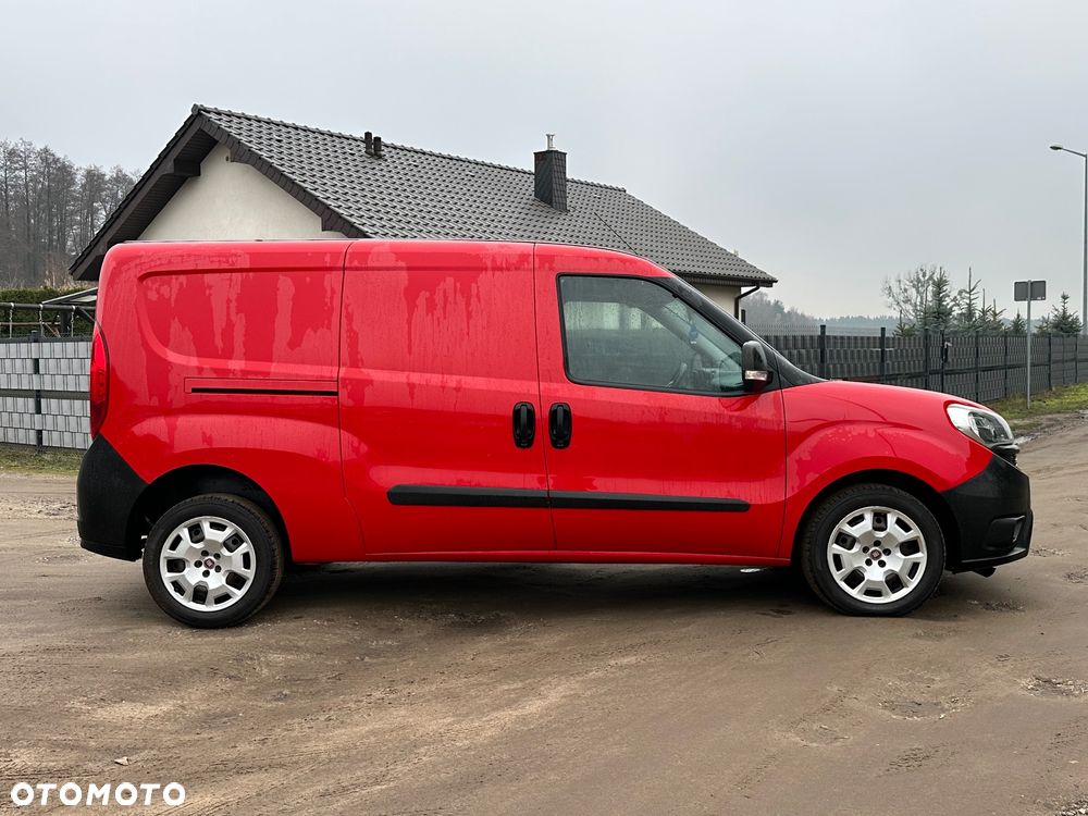Fiat Doblo - 6