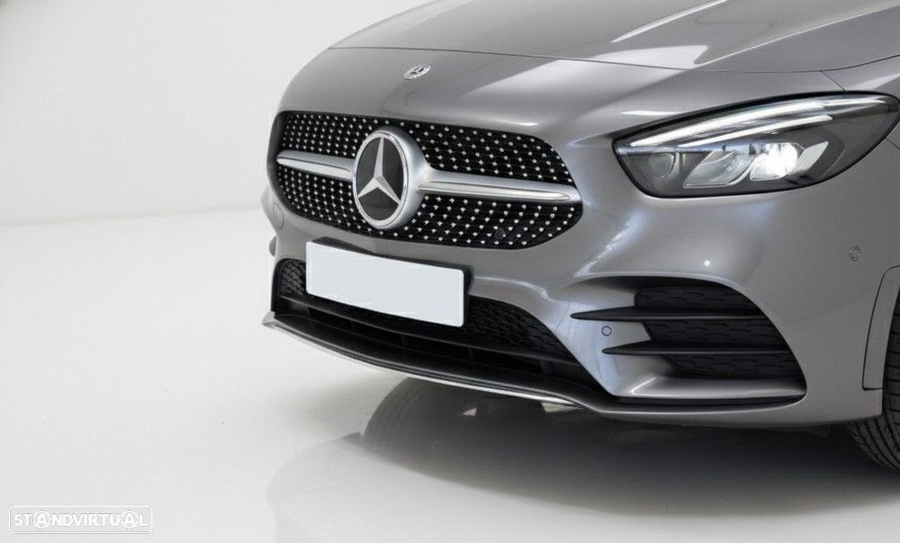 Mercedes-Benz B 250 - 7