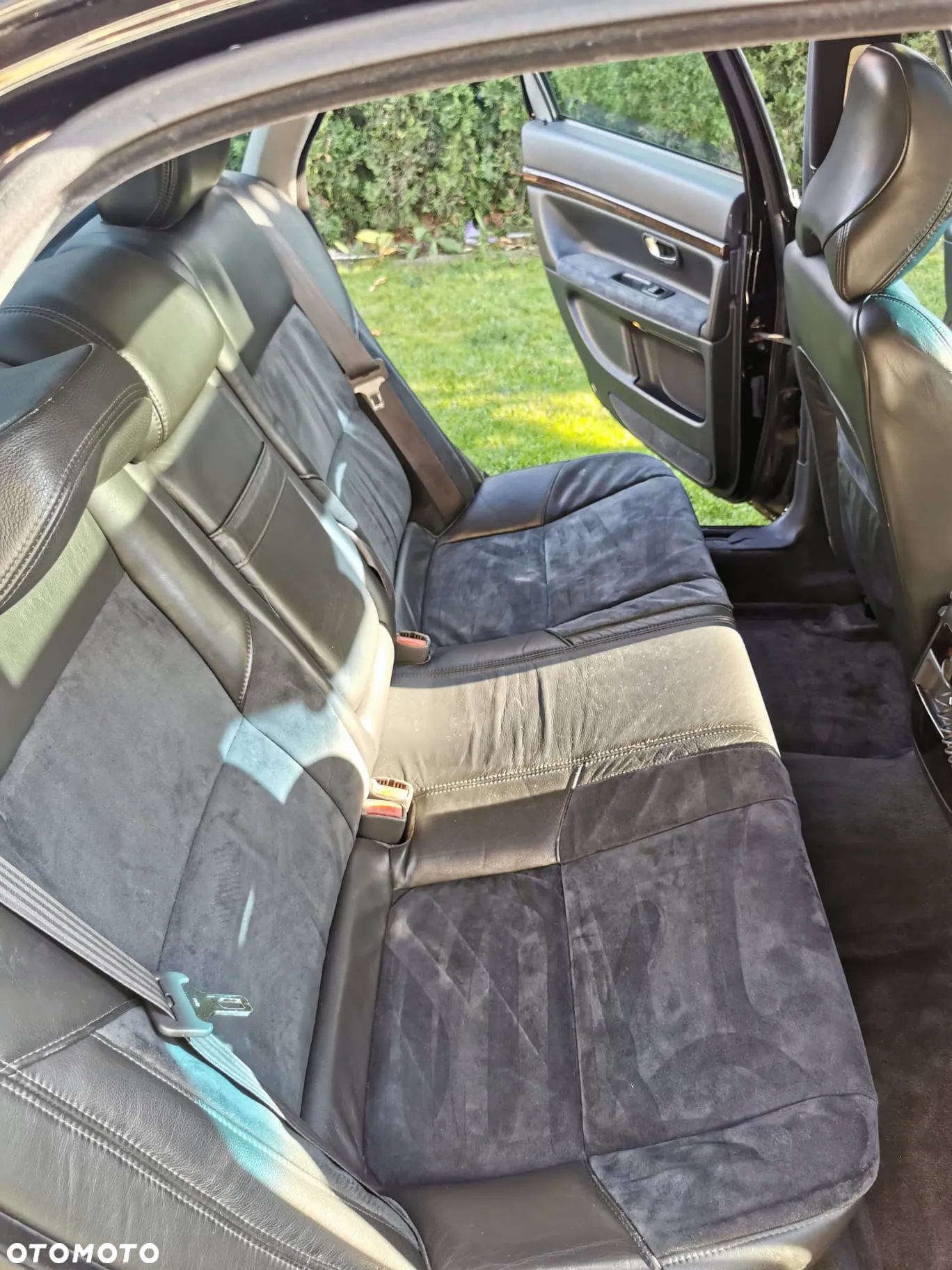 Volvo S80 - 2