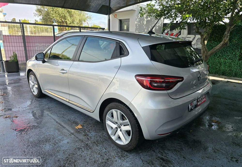 Renault Clio 1.5 Blue dCi Intens - 6