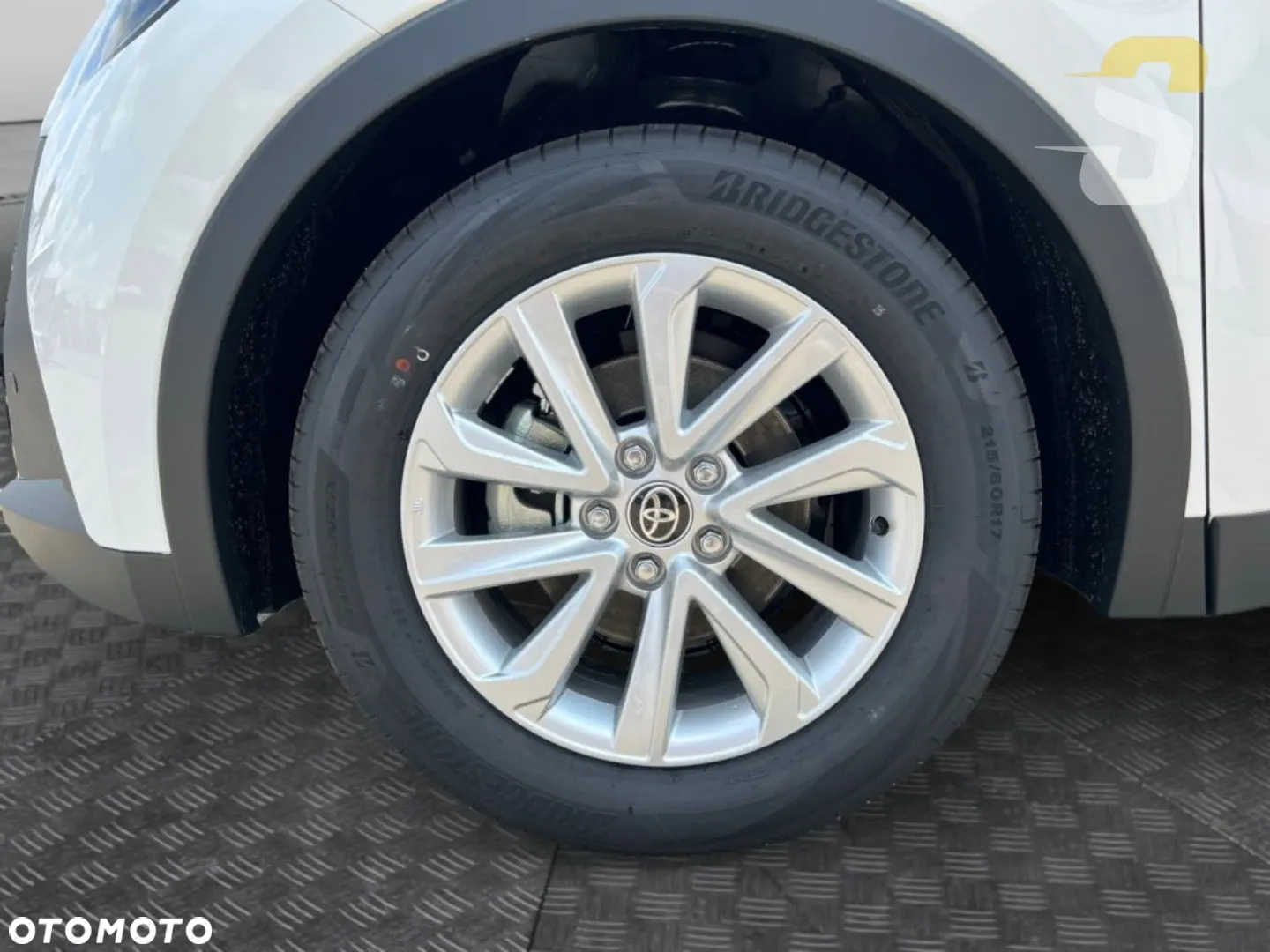 Toyota C-HR 1.8 Hybrid Comfort - 8