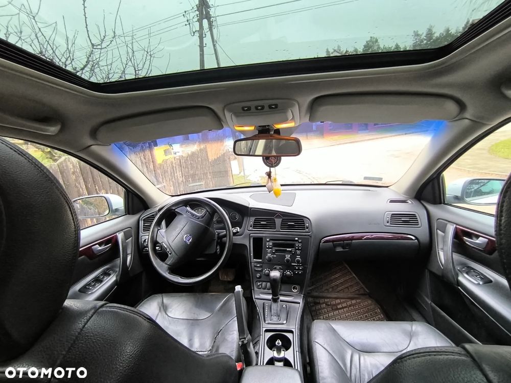 Volvo V70 2.5T Summum - 3