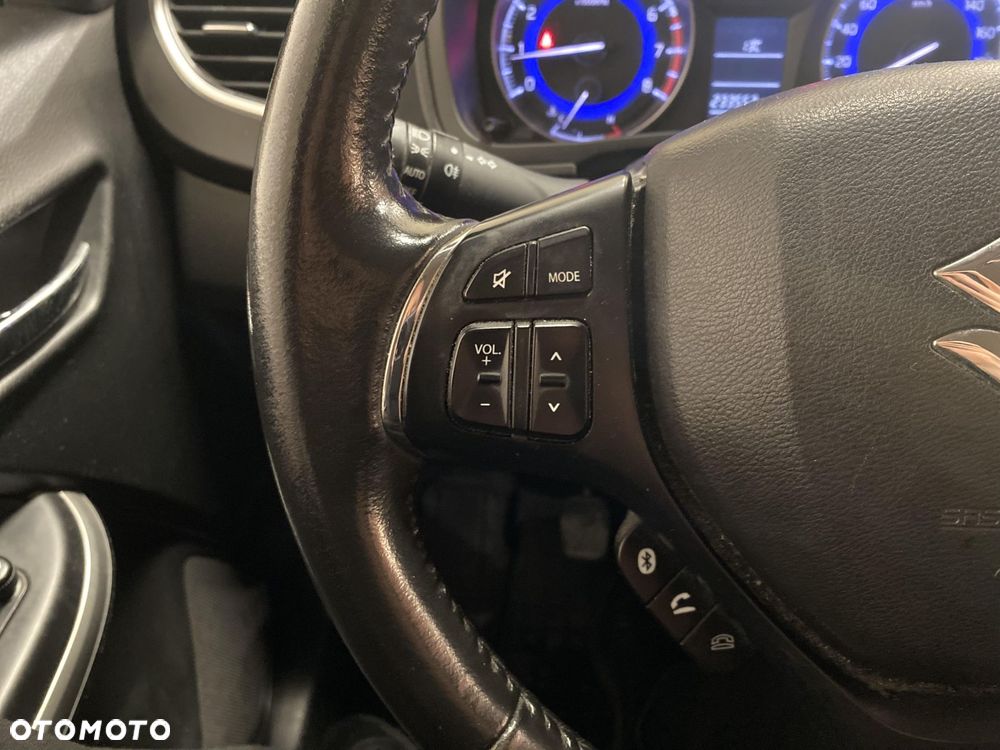 Suzuki Baleno 1.2 Comfort - 13