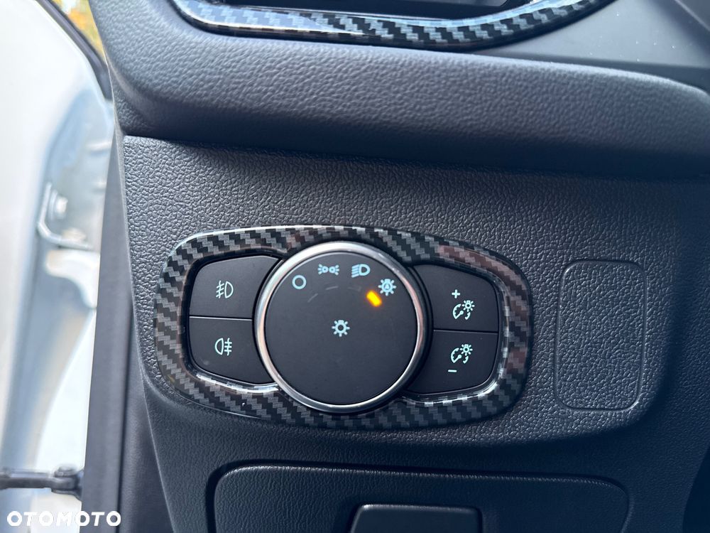 Ford Focus 1.5 EcoBoost STart-Stopp-System ST-LINE - 22