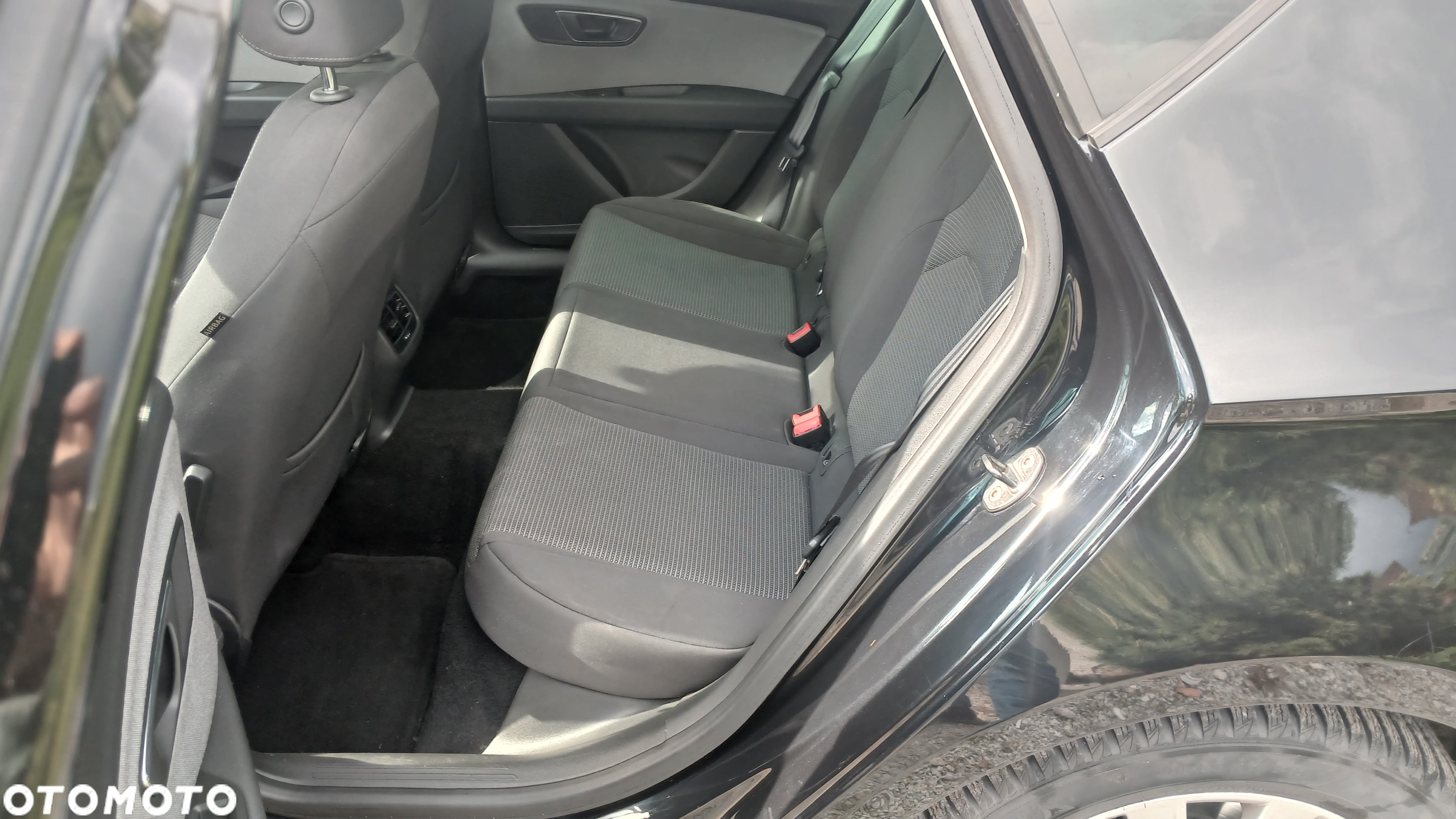 Seat Leon 1.0 EcoTSI Full LED S&S - 13