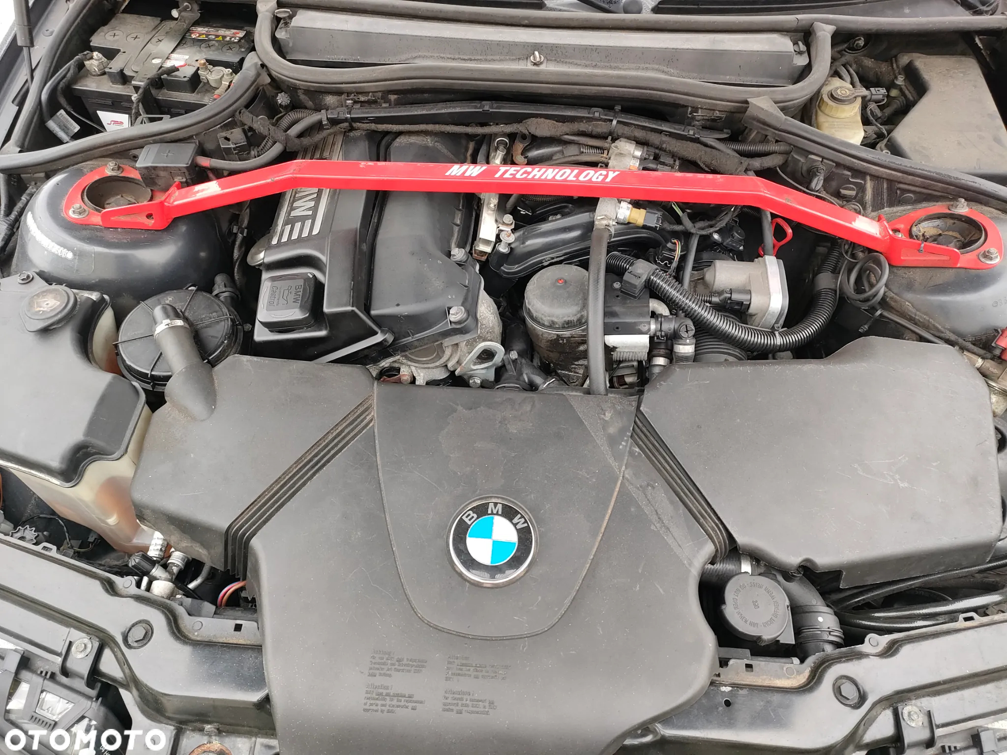 BMW Seria 3 318i Touring Edition Exclusive - 31