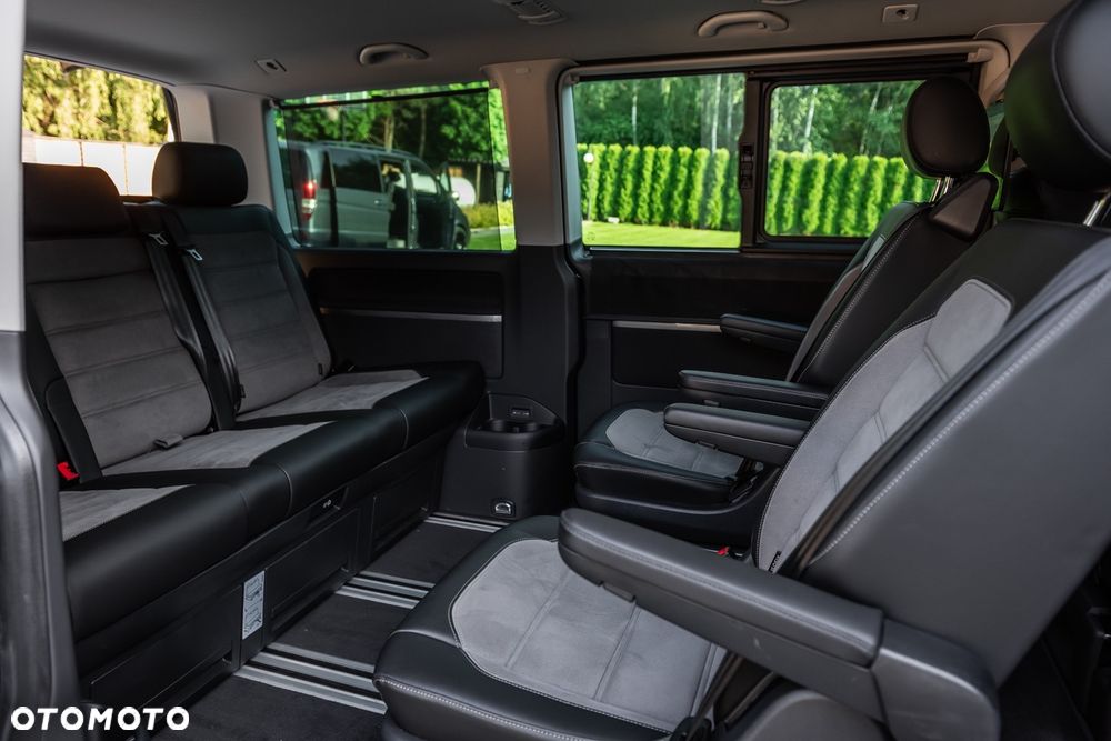 Volkswagen Multivan 2.0 BiTDI L1 Highline 4Motion DSG - 7