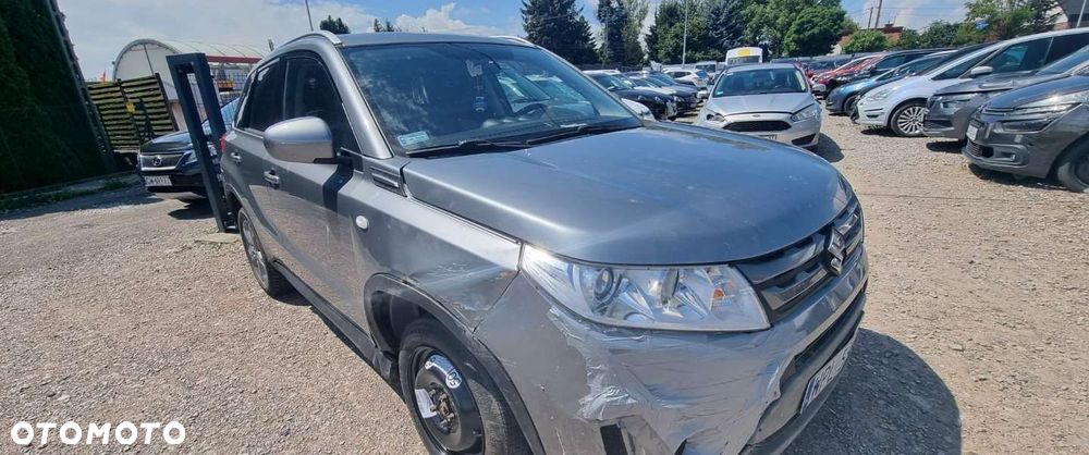 Suzuki Vitara - 2