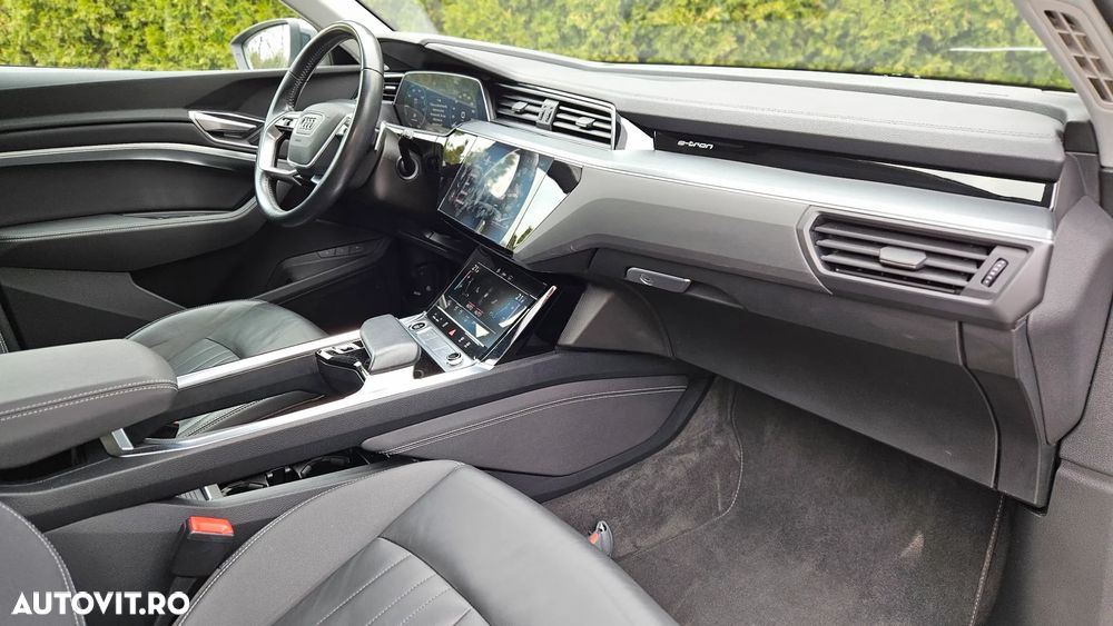 Audi e-tron 55 quattro - 19