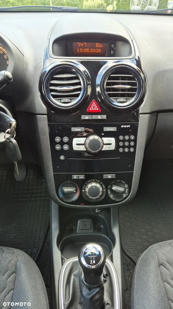 Opel Corsa 1.3 CDTI Cosmo S&S - 10