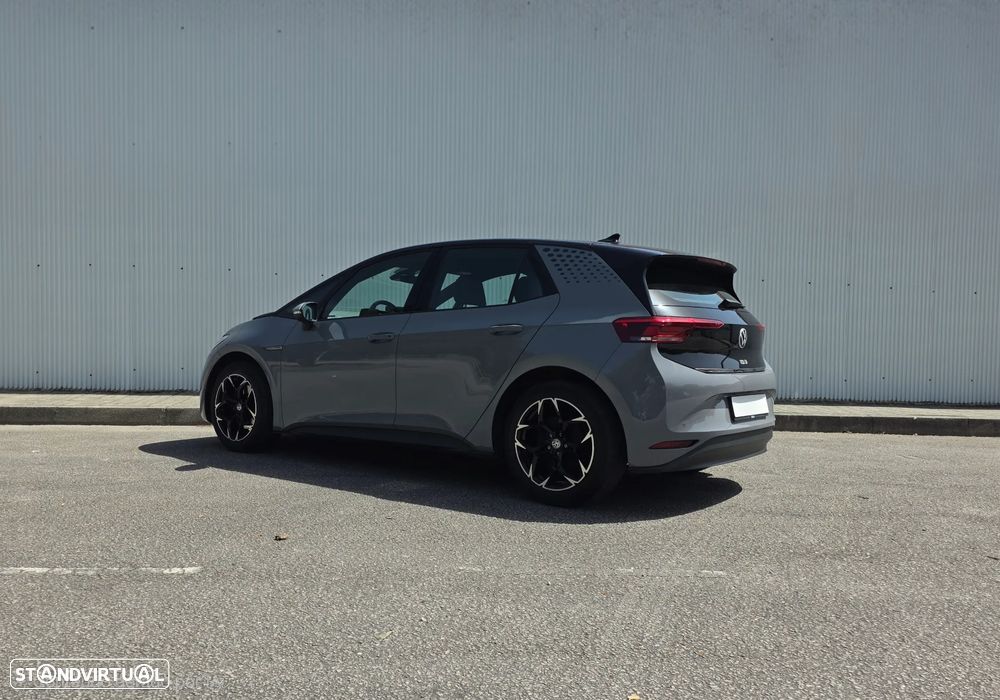 Volkswagen ID.3 Pro Performance Upgrade — fotografia 13