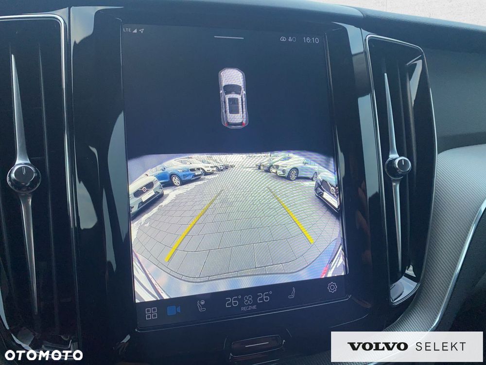 Volvo XC 60 - 27
