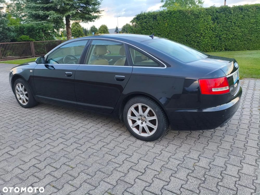 Audi A6 Limousine - 2