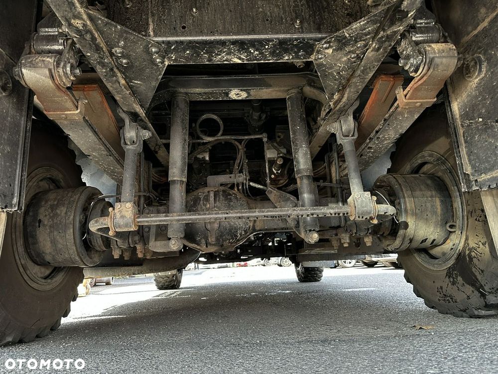 Iveco Magirus - 16