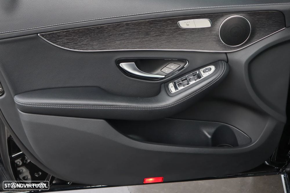 Mercedes-Benz C 300 de T 9G-TRONIC Avantgarde - 19