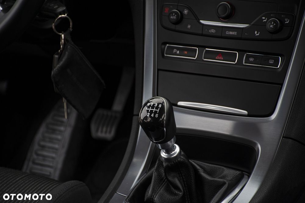 Ford Mondeo 2.0 TDCi Champions Edition - 29