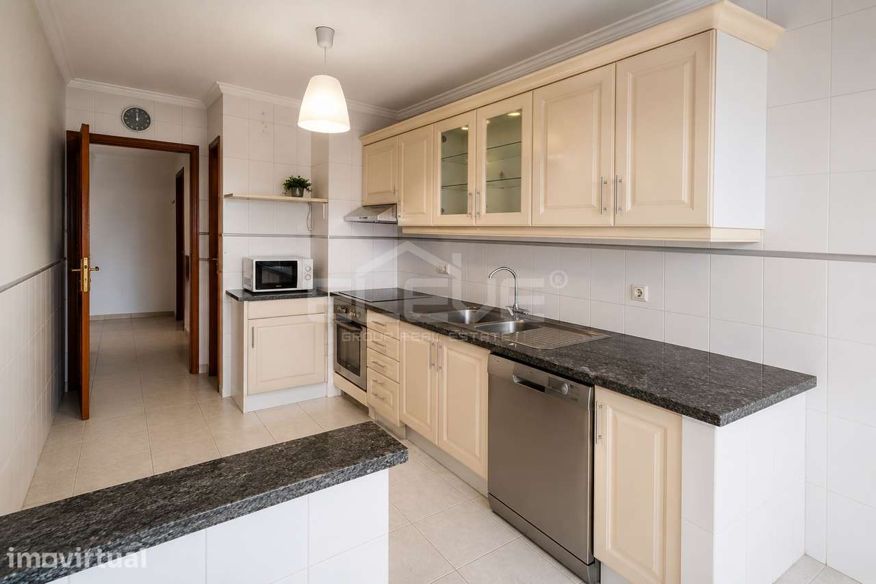 Apartamento T2 Gulpilhares - Grande imagem: 2/5