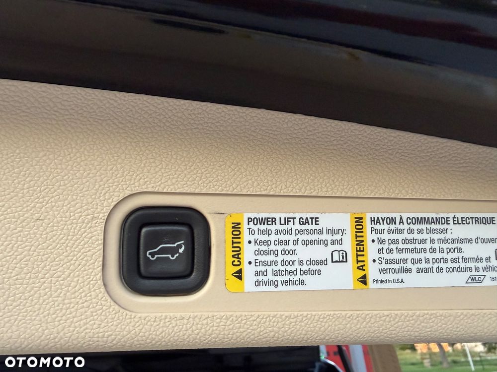 Cadillac Escalade 6.2 V8 Platinum - 26