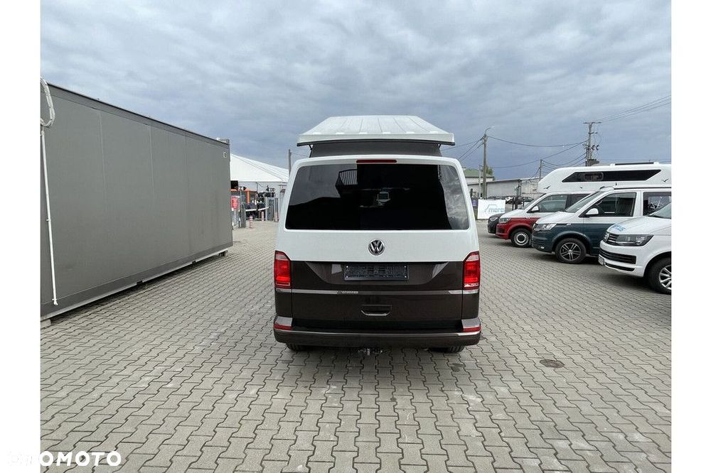 Volkswagen T6 MERCUS CAMPER CALIFORNIA - 4