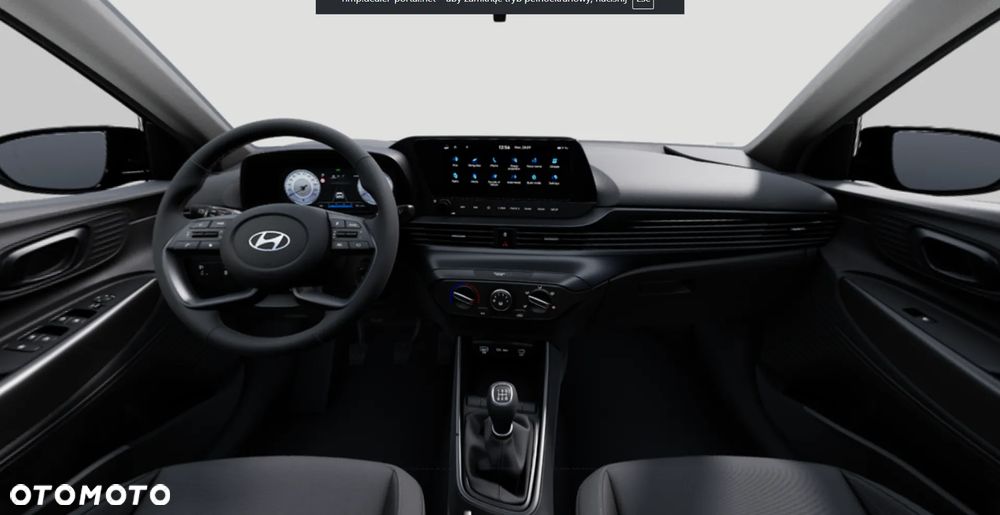 Hyundai i20 1.2 Modern - 6