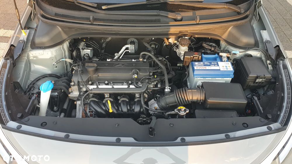 Hyundai i20 1.2 Intro Edition - 38
