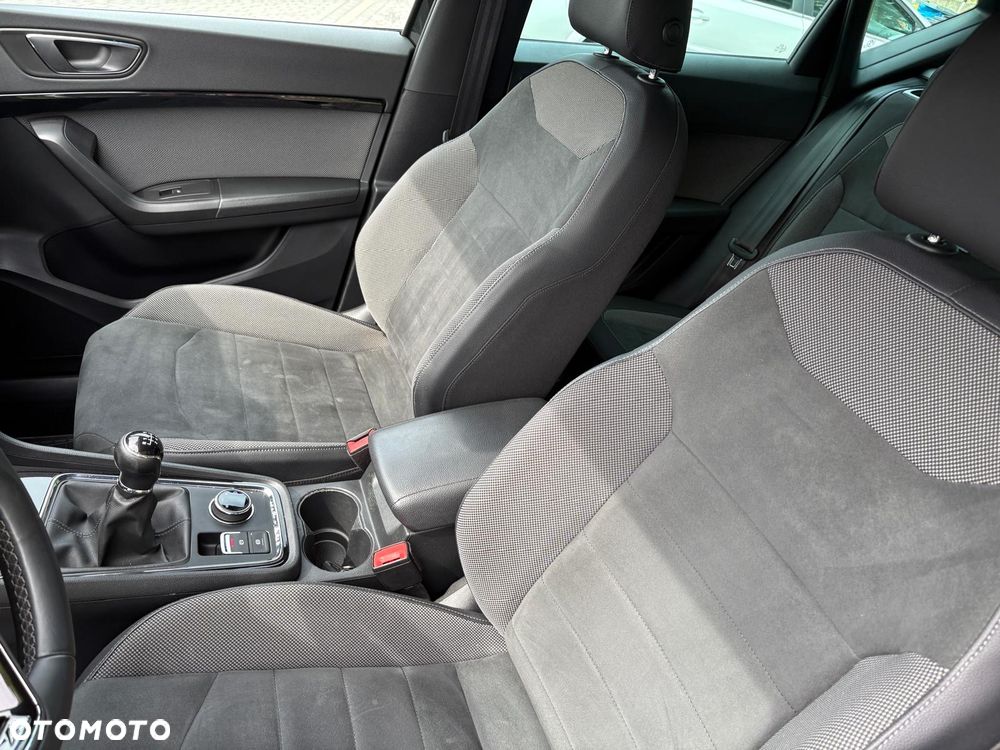 Seat Ateca 1.5 TSI ACT OPF Xcellence - 24
