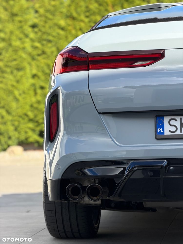 BMW X6 xDrive30d - 26
