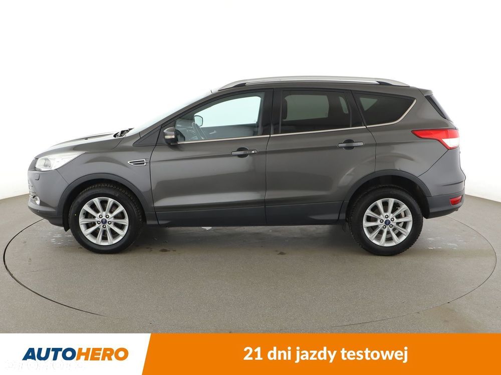 Ford Kuga - 2