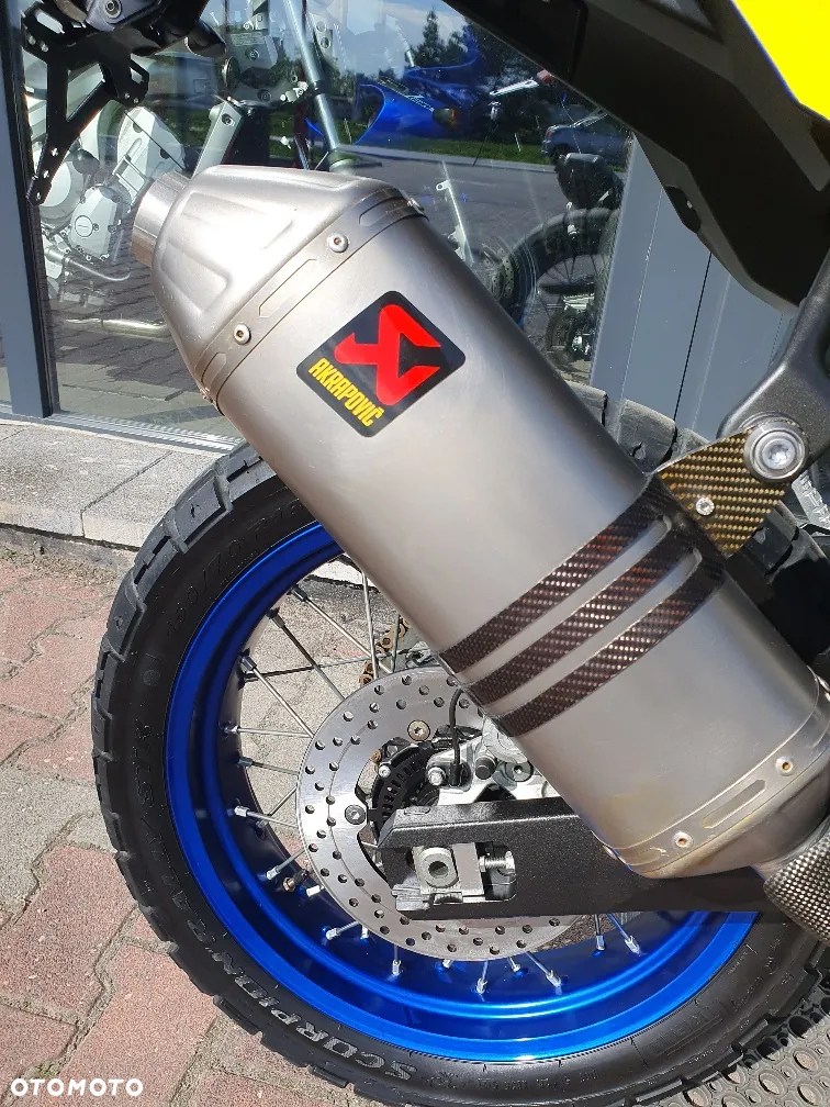 Yamaha Tenere - 24