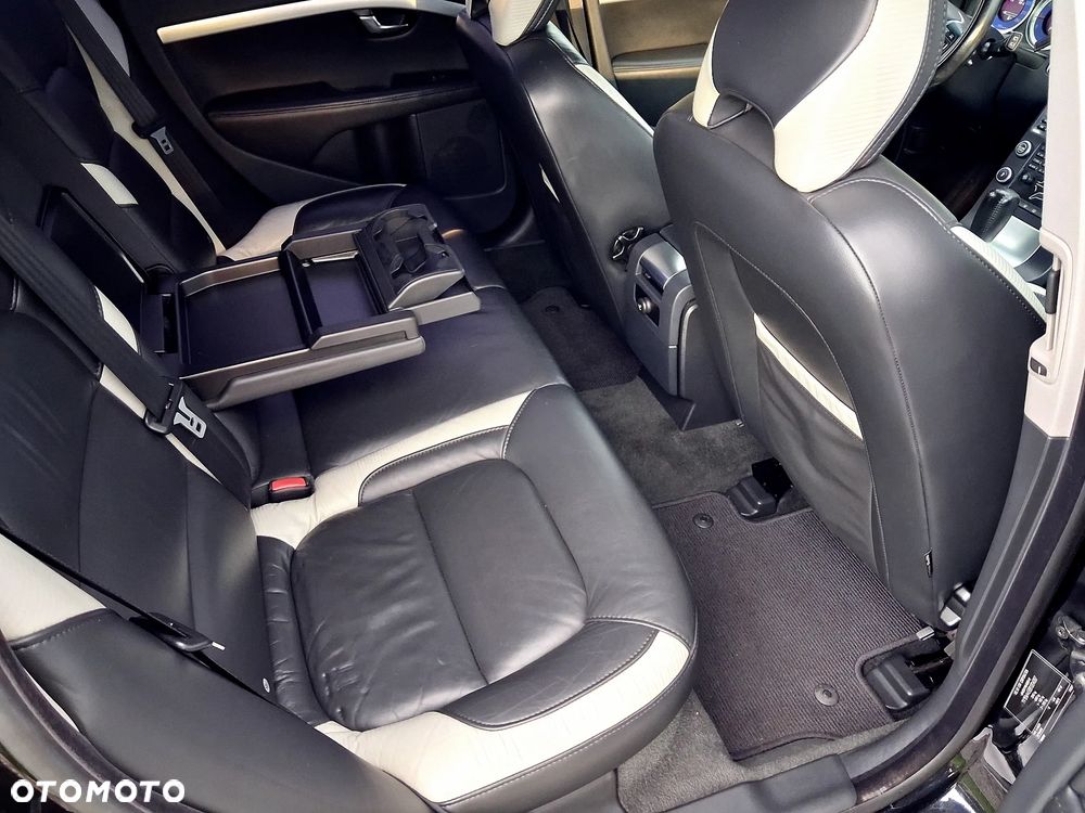 Volvo V70 2.0T Powershift RDesign - 21